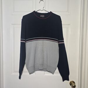 DEMETRE wool Crewneck Sweater